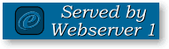 served by webserver